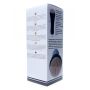 Masturbator waginalny CyberSkin latarka B Series Power - 7