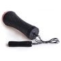 Masturbator-Vibrating Vagina cyber skin- Latarka - 10