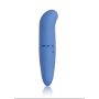 Wibrator mini punktu G B Series Power fioletowy 12 cm - 2