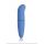 Wibrator mini punktu G B Series Power fioletowy 12 cm