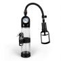 Pompka próżniowa wibrująca MASTER Powerpump czarna przezroczysta - 2