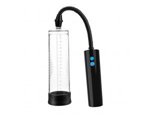 Elektryczna pompka próżniowa USB Powerpump B Series Power