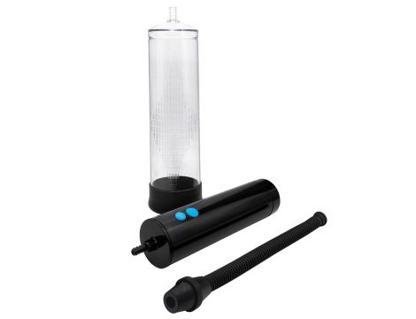 Elektryczna pompka próżniowa USB Powerpump B Series Power - 3