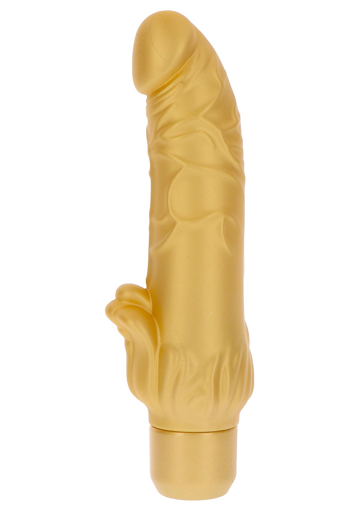 gold dicker stim vibrator