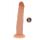 Dildo silikonowe ToyJoy Get Real cieliste 19 cm