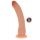 Dildo silikonowe ToyJoy realistyczne 21 cm cieliste
