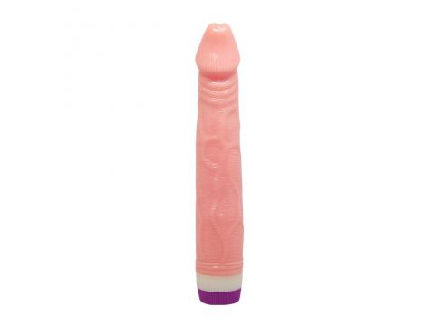 Wibrator realistyczny Baile 22 cm - 2