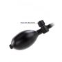 Dildo nadmuchiwane realistyczne Baile cieliste 19 cm - 7