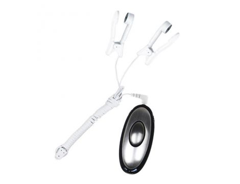 Zestaw elektrostymulacyjny na sutki Baile French Impulsion - 2