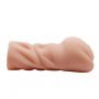 Realistyczny kompaktowy masturbator Mavis Crazy Bull wodoodporny 15 cm - 4