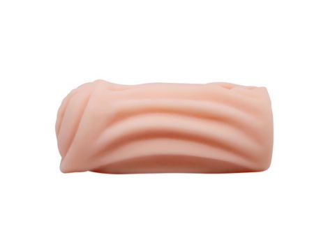 Masturbator kompaktowy realistyczny Crazy Bull Jane wodoodporny 14 cm - 4