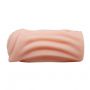 Masturbator kompaktowy realistyczny Crazy Bull Jane wodoodporny 14 cm - 5