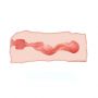 Masturbator kompaktowy realistyczny Crazy Bull Jane wodoodporny 14 cm - 7