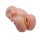 Masturbator kompaktowy realistyczny Crazy Bull Linda wodoodporny 14 cm