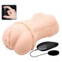 Masturbator waginalny Crazy Bull realistyczny Waterskin - 3