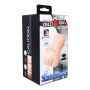 Masturbator waginalny Crazy Bull realistyczny Waterskin - 9