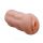 Masturbator kompaktowy realistyczny Crazy Bull Lillian wodoodporny 13 cm