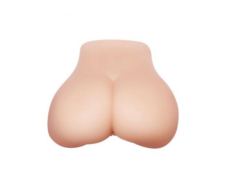 Wibrująca wagina i anal Crazy Bull - 4