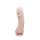 Dildo realistyczne ssące Baile cieliste 235 cm