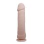 Realistyczne ssące dildo Baile - 2