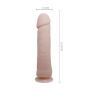 Realistyczne ssące dildo Baile - 5