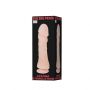 Realistyczne ssące dildo Baile - 6