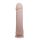 Realistyczne ssące dildo Baile