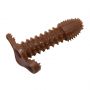 Przedłużka na penisa z wypustkami Baile Wolftooth 14 cm - 7