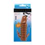 Przedłużka żelowa z króliczkiem Baile cielista 12 cm - 4