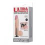 Strapon wibrujący Sensual Comfort Baile regulowany 16,5 cm - 8