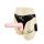 Strapon wibrujący Sensual Comfort Baile regulowany 16,5 cm