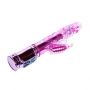 Wibrator króliczek Baile Throbbing Butterfly USB - 4