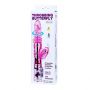 Wibrator króliczek Baile Throbbing Butterfly USB - 8