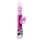 Wibrator króliczek Baile Throbbing Butterfly USB
