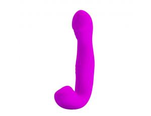 Wibrator punktu G Pretty Love Angelo 30 funkcji wibracji
