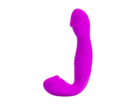 Wibrator punktu G Pretty Love Angelo 30 funkcji wibracji - 2