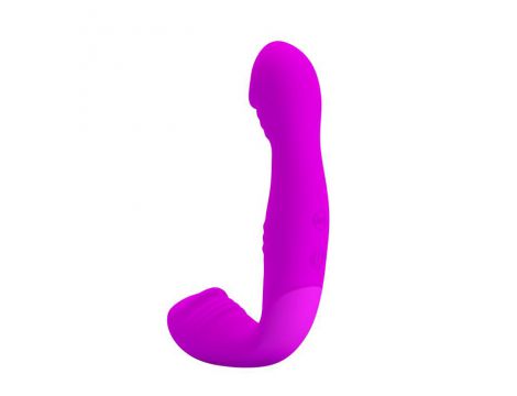 Wibrator punktu G Pretty Love Angelo 30 funkcji wibracji - 3