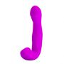 Wibrator punktu G Pretty Love Angelo 30 funkcji wibracji - 2