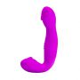 Wibrator punktu G Pretty Love Angelo 30 funkcji wibracji - 3