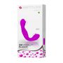 Wibrator punktu G Pretty Love Angelo 30 funkcji wibracji - 8