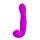 Wibrator punktu G Pretty Love Angelo 30 funkcji wibracji