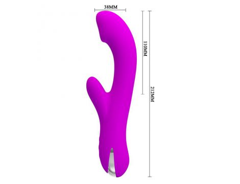 Pretty Love Cornelius USB 12 Funkcji z Podgrzewaniem - 4
