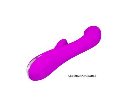 Pretty Love Cornelius USB 12 Funkcji z Podgrzewaniem - 6