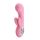 Wibrator króliczek Pretty Love Chris silikonowy USB 15 cm 7 trybów