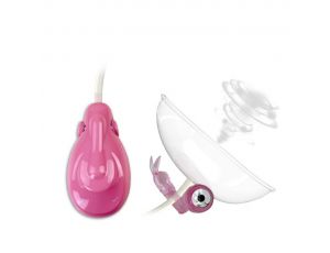 PRETTY LOVE - Cltoral Pump Vibrating