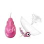 PRETTY LOVE - Cltoral Pump Vibrating - 2
