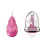 PRETTY LOVE - Cltoral Pump Vibrating - 3