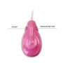 PRETTY LOVE - Cltoral Pump Vibrating - 5