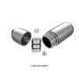 PRETTY LOVE - Cltoral Pump Vibrating - 7