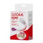 PRETTY LOVE - Cltoral Pump Vibrating - 8